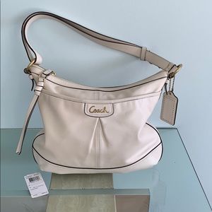 Authentic Coach Purse